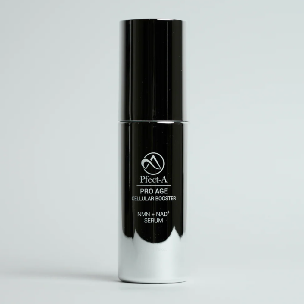 Pfect-A NMN + NAD+ Serum | Skin Revival Studio