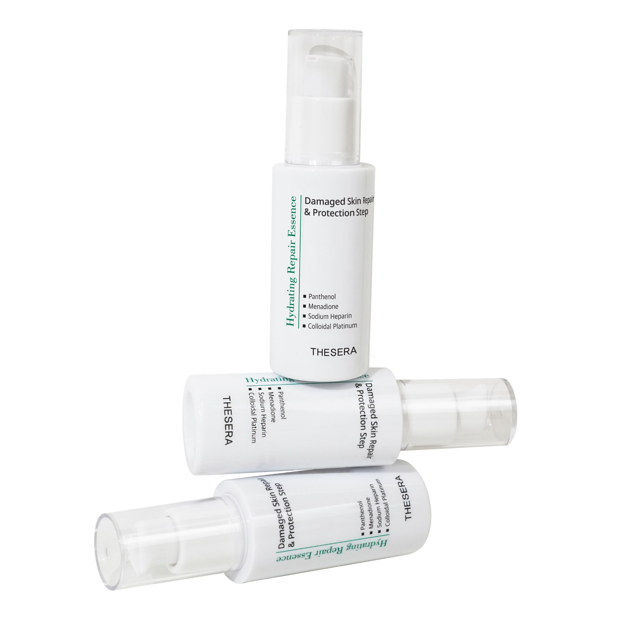 Thesera Hydrating Repair Essence