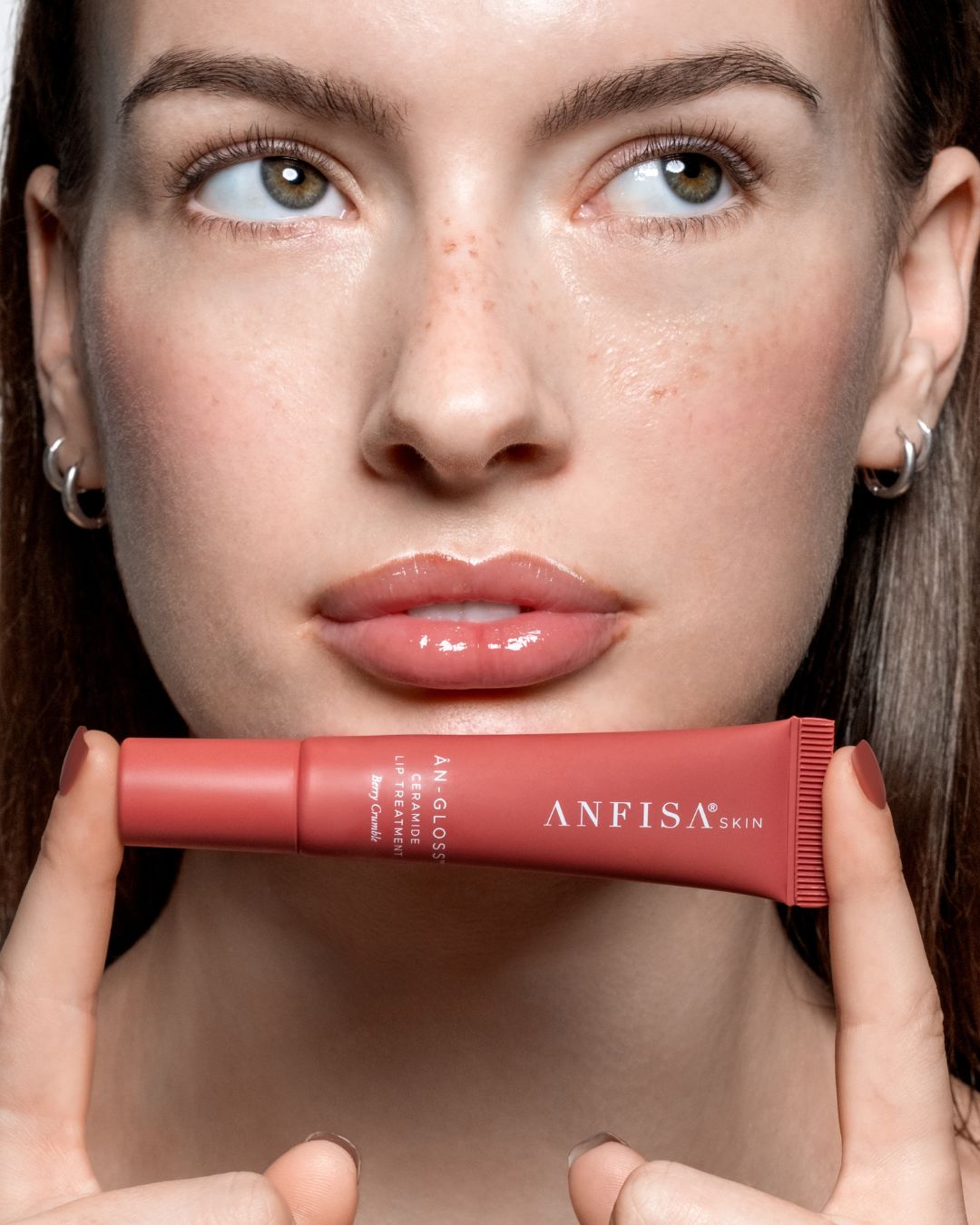 AN-GLOSS Ceramide Lip Tint