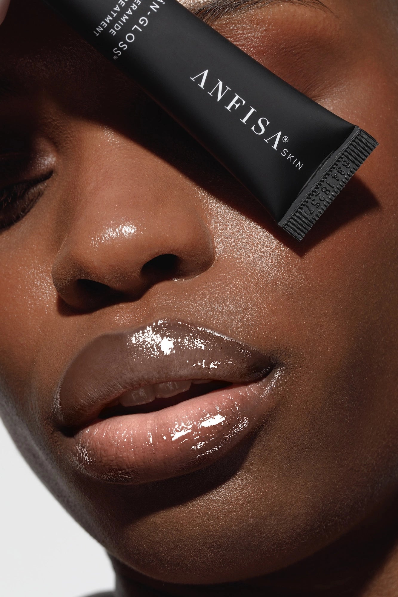 AN-GLOSS Ceramide Lip Treatment