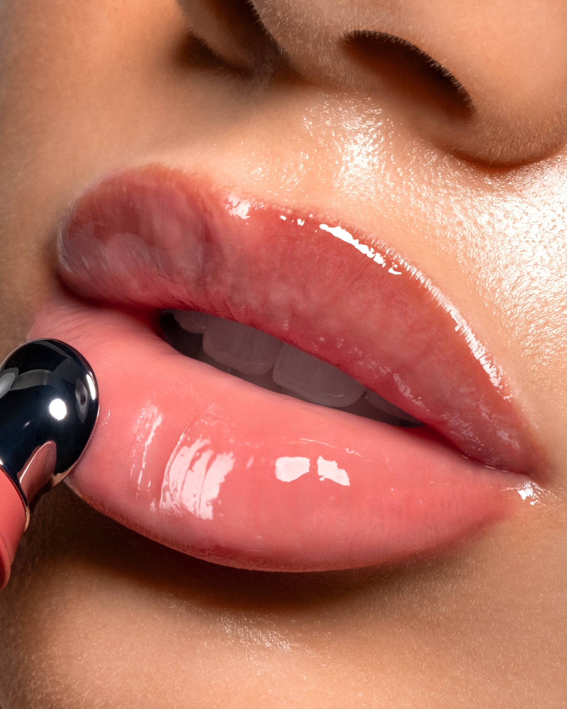 AN-GLOSS Ceramide Lip Tint