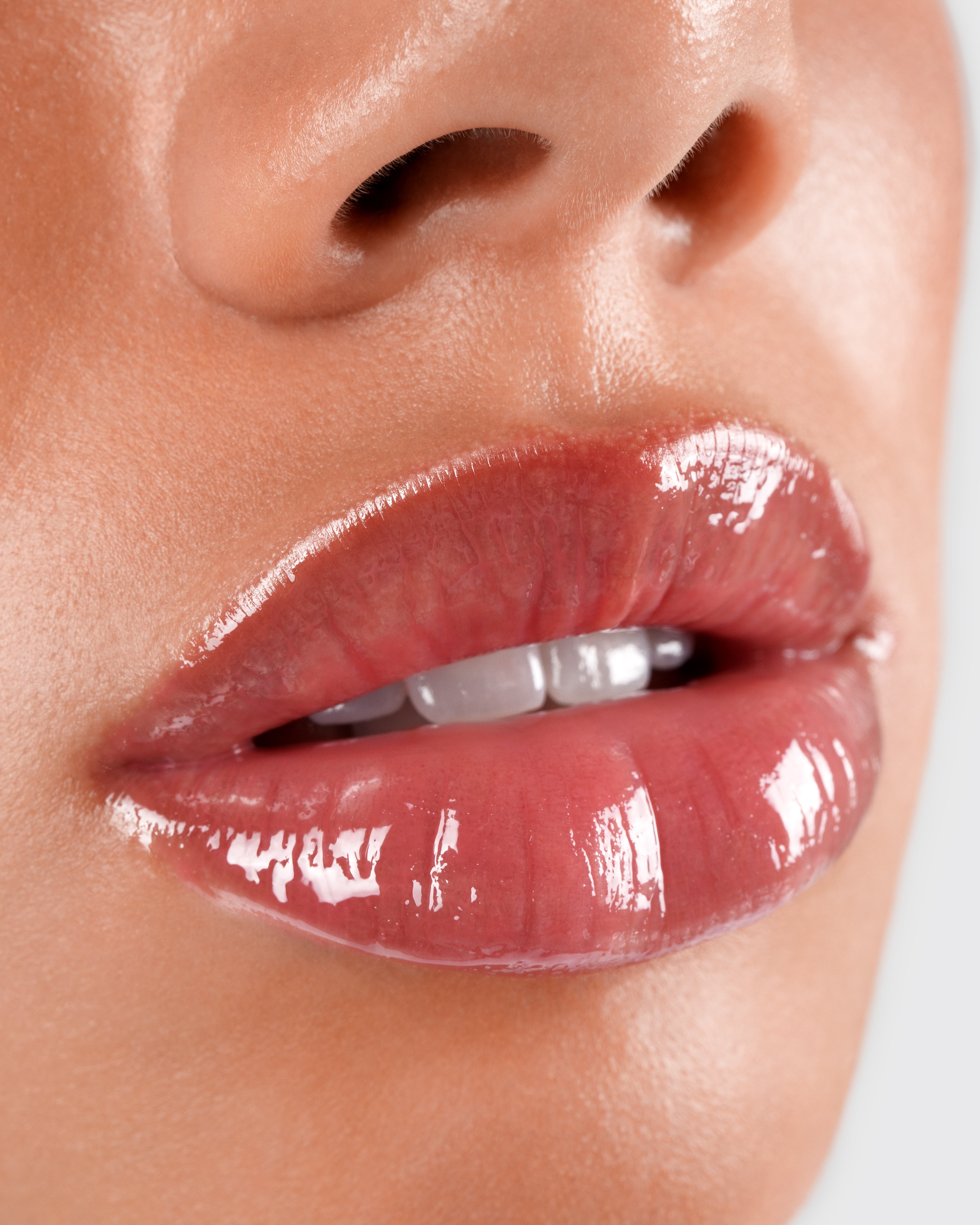 AN-GLOSS Ceramide Lip Tint