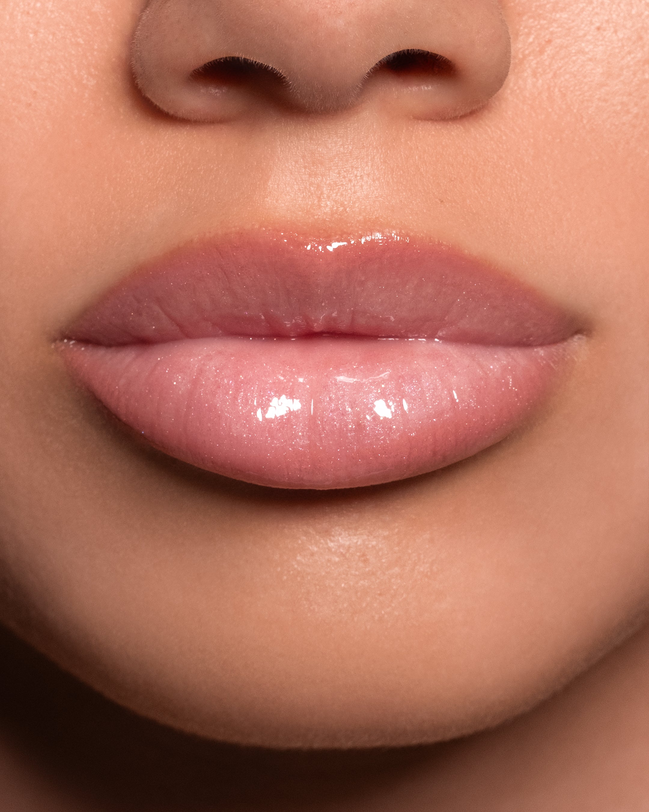 An-Gloss Angel Food Ceramide Lip Tint