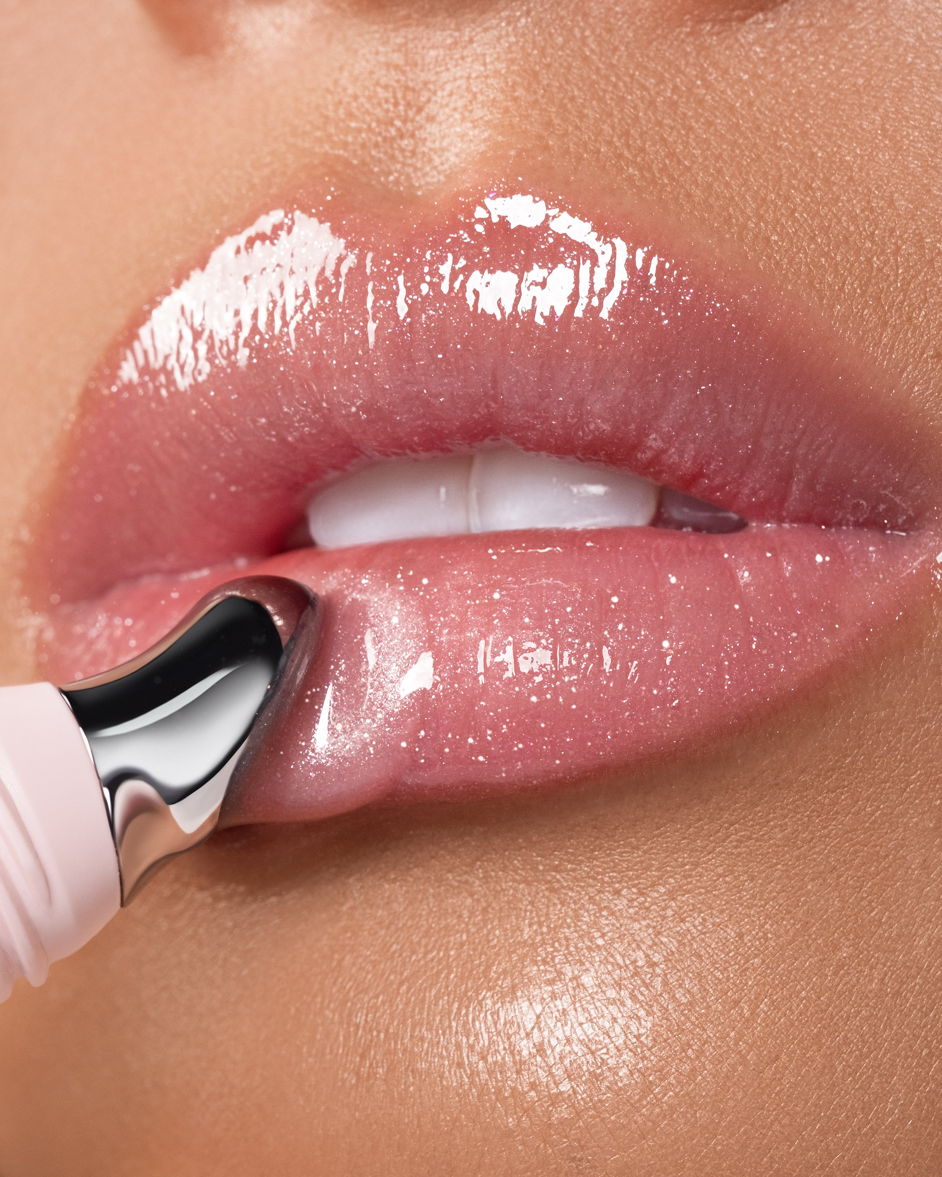 An-Gloss Angel Food Ceramide Lip Tint