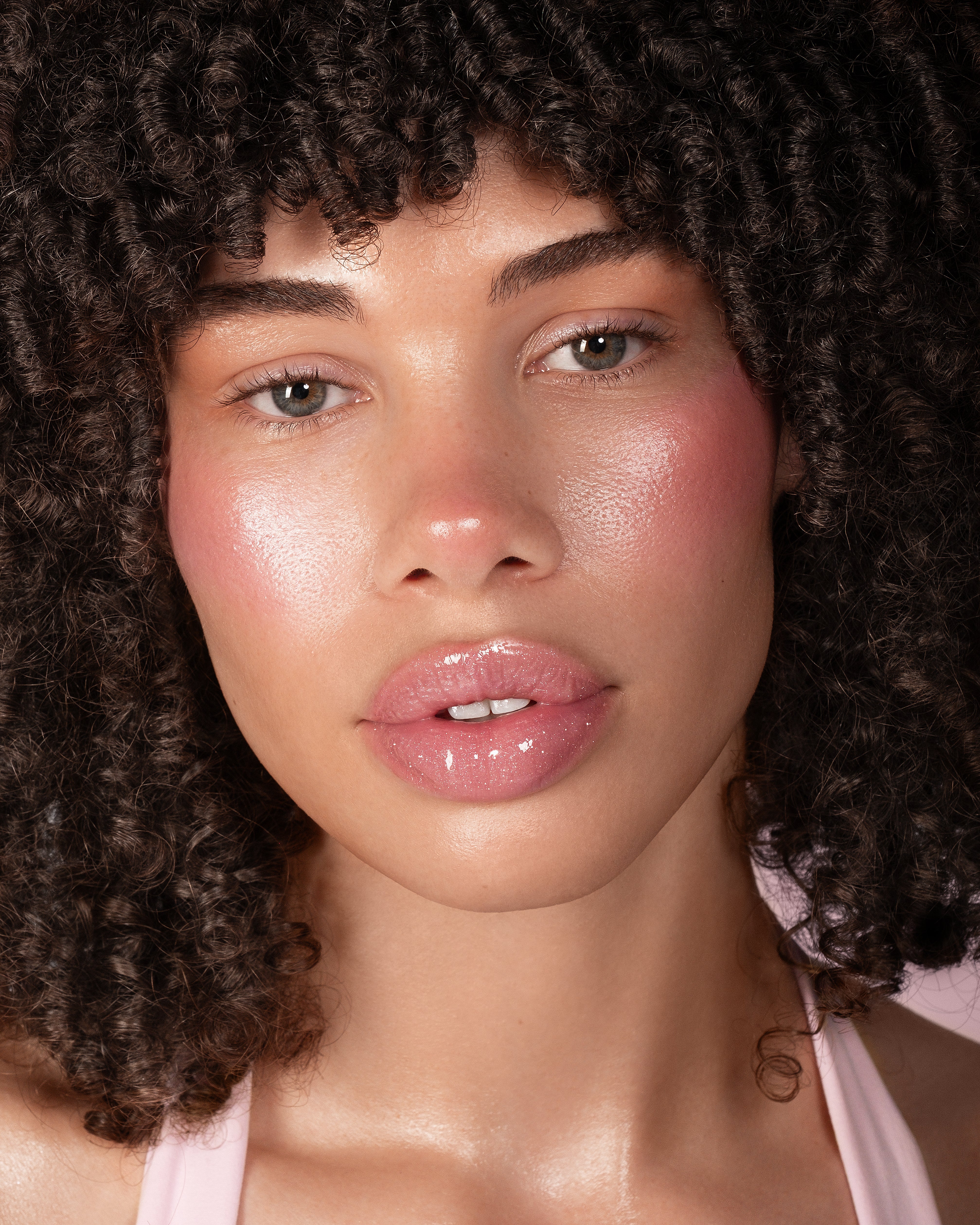 An-Gloss Angel Food Ceramide Lip Tint