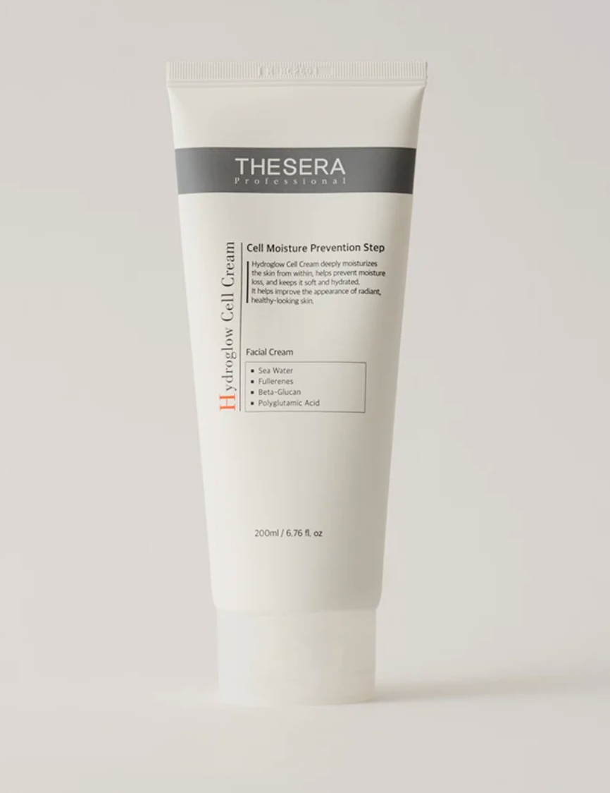 Thesera Hydroglow Cell Cream