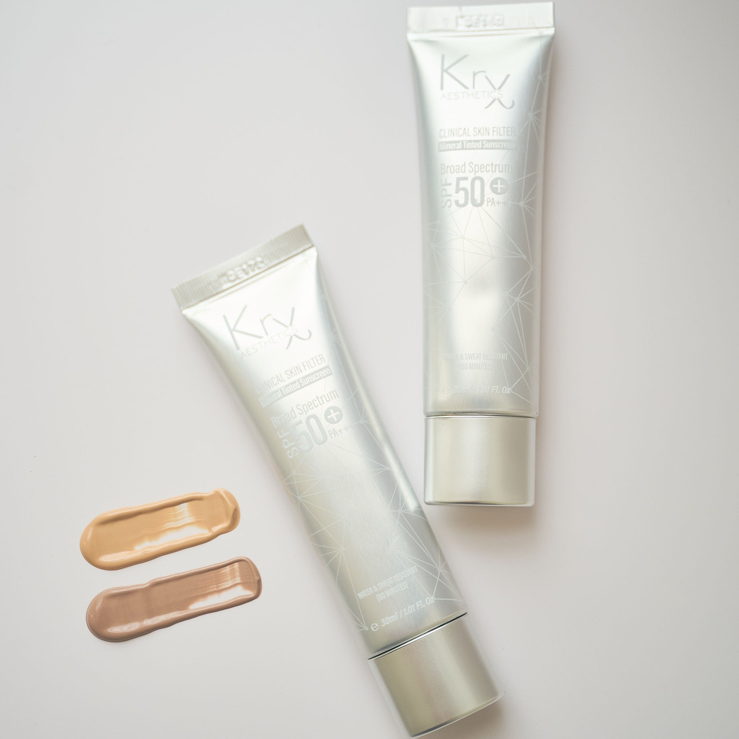 KrX | Skin Revival Studio