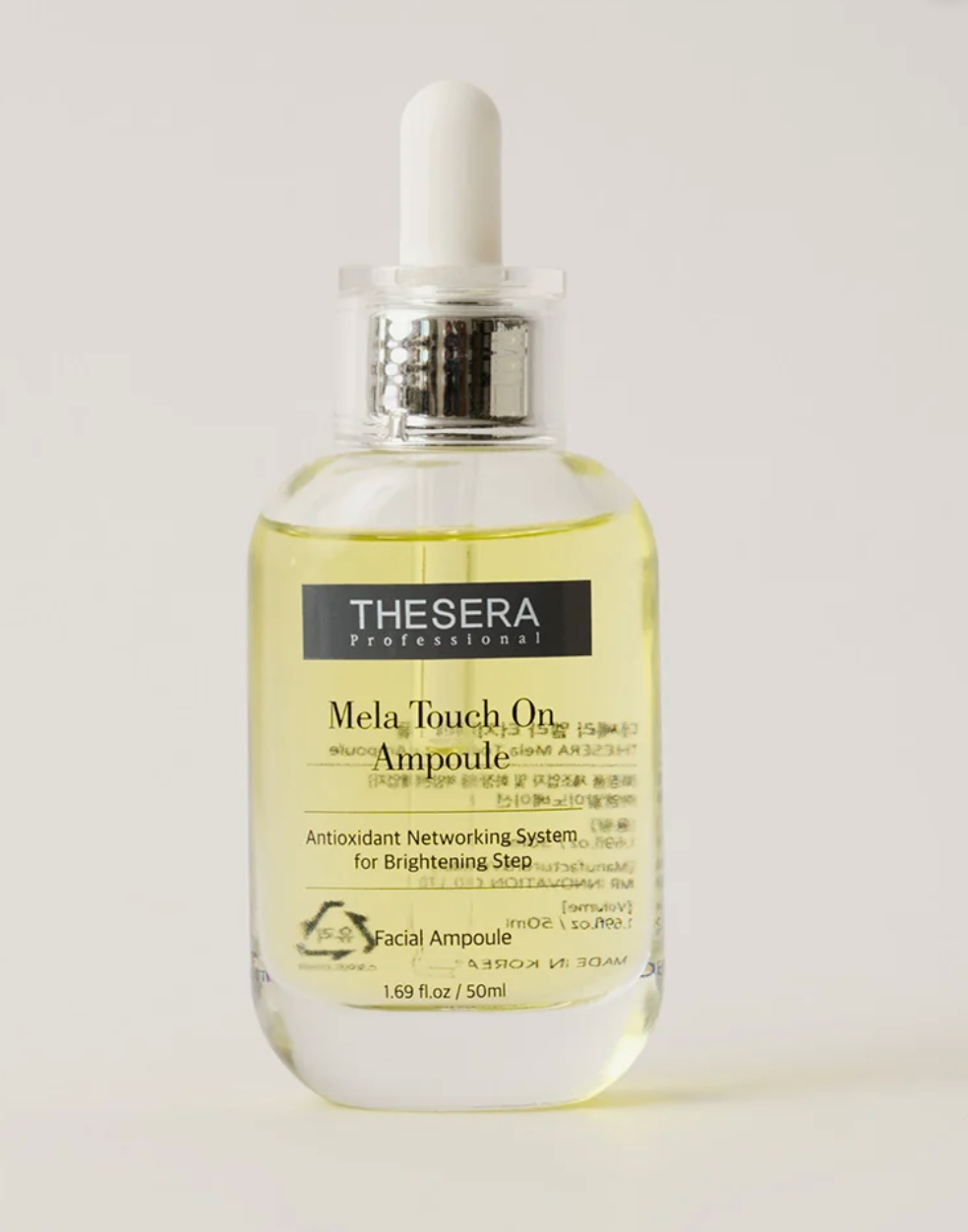 Thesera Mela Touch On Ampoule