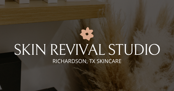 Skin Revival Studio business photo
